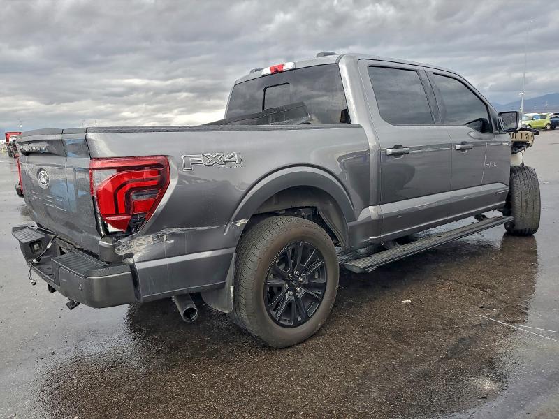 FORD F150 PLATI 2024 VIN 1FTFW7LD5RFB70381