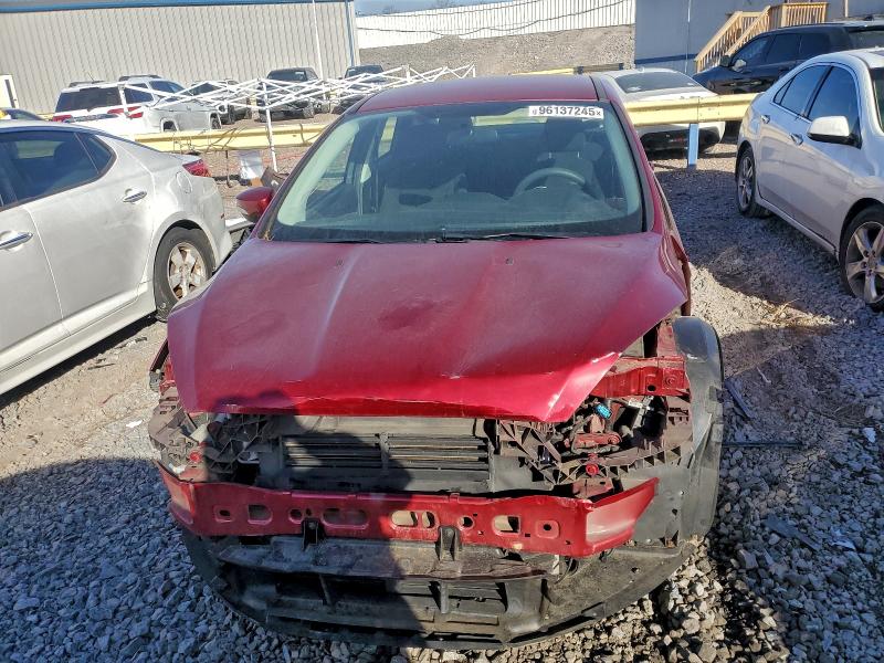 Фото 5 - FORD FOCUS