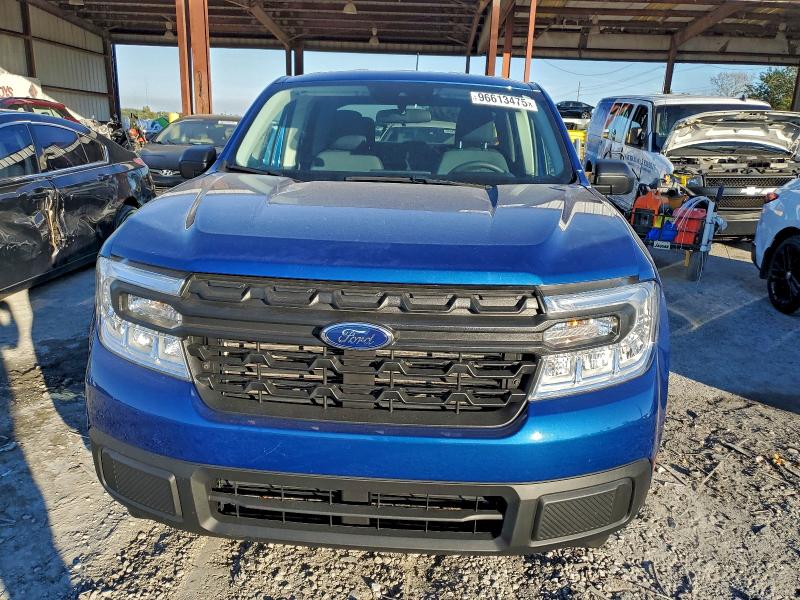 Фото 5 - FORD MAVERICK