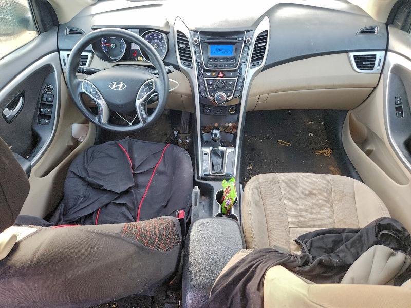 Фото 8 - HYUNDAI ELANTRA