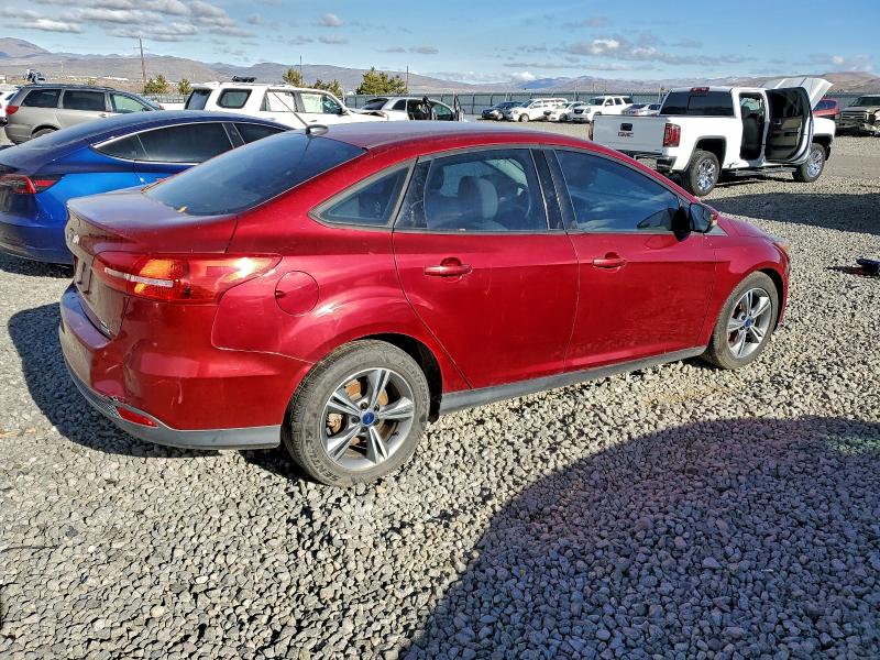 Фото 3 - FORD FOCUS