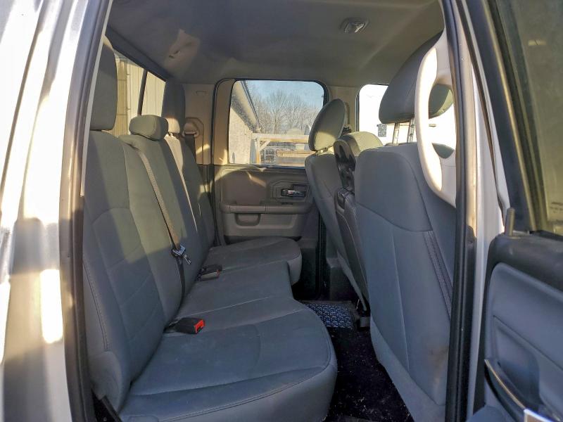 Фото 10 - RAM 1500