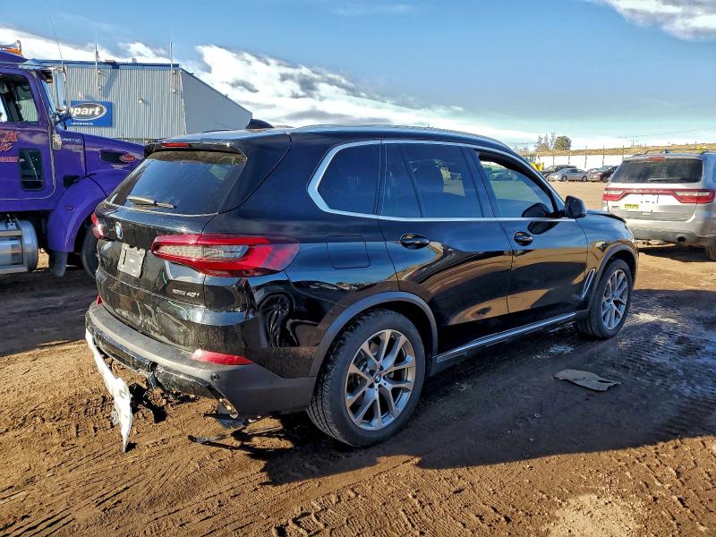 Фото 3 - BMW X5