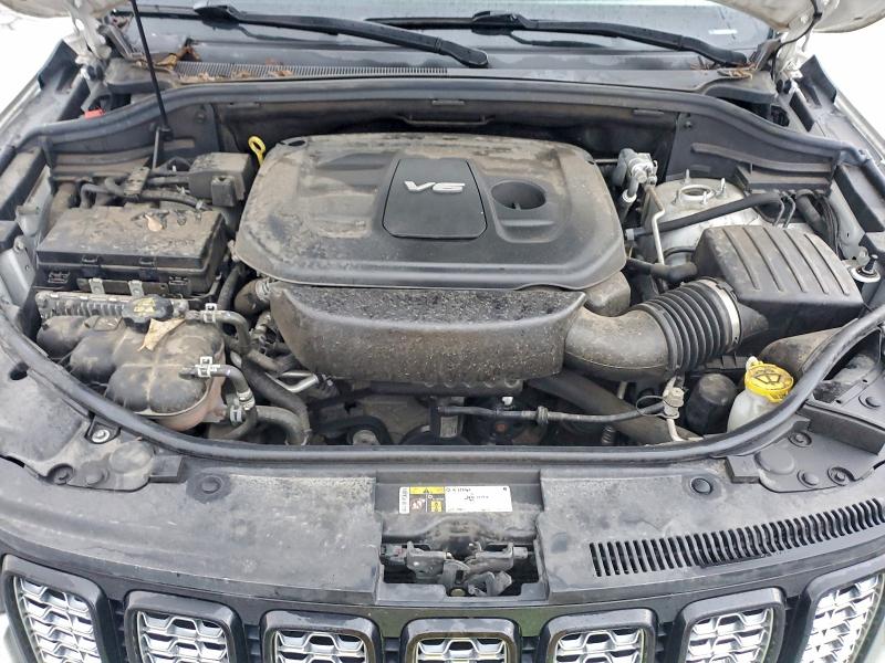 Фото 11 - JEEP GRAND CHER