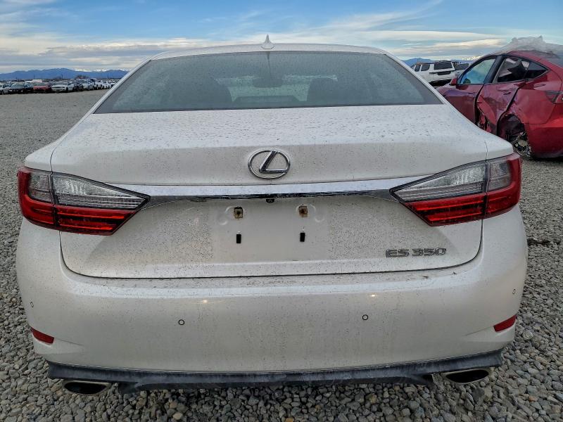 Фото 6 - LEXUS ES350