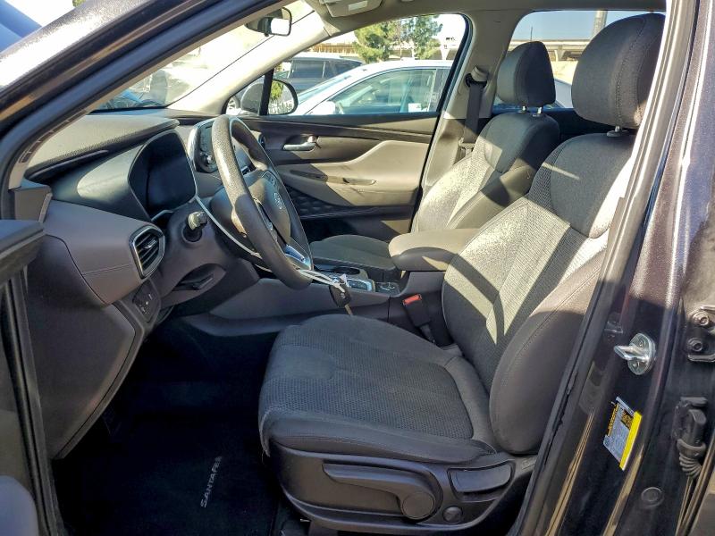 Фото 7 - HYUNDAI SANTA FE