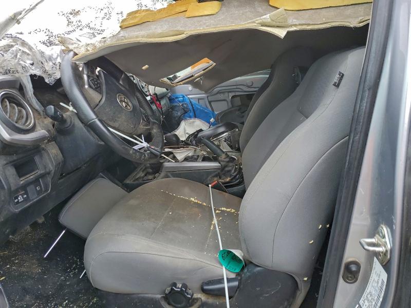 Фото 7 - TOYOTA TACOMA