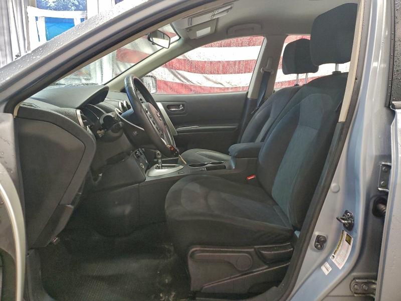 Фото 7 - NISSAN ROGUE