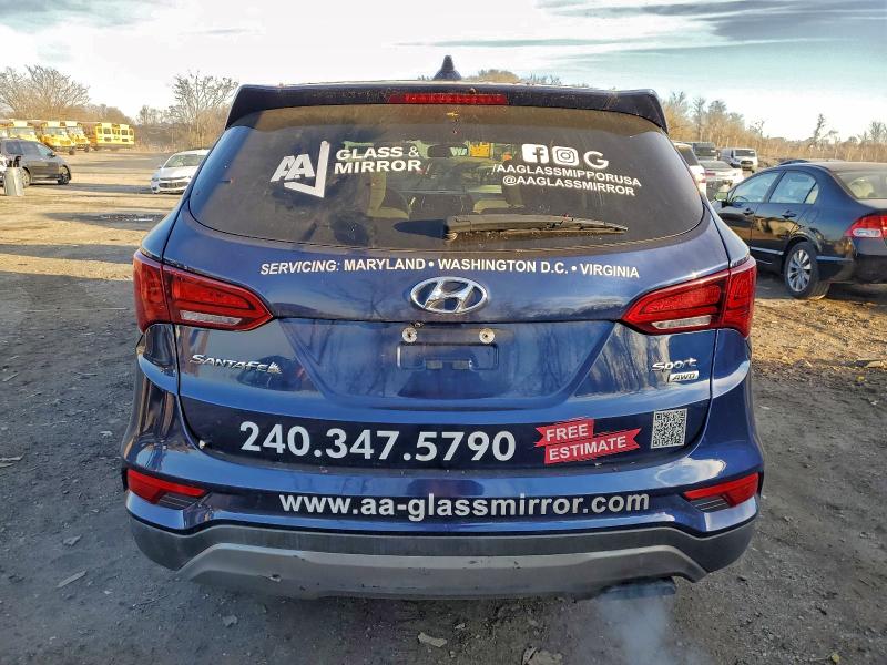 Фото 6 - HYUNDAI SANTA FE