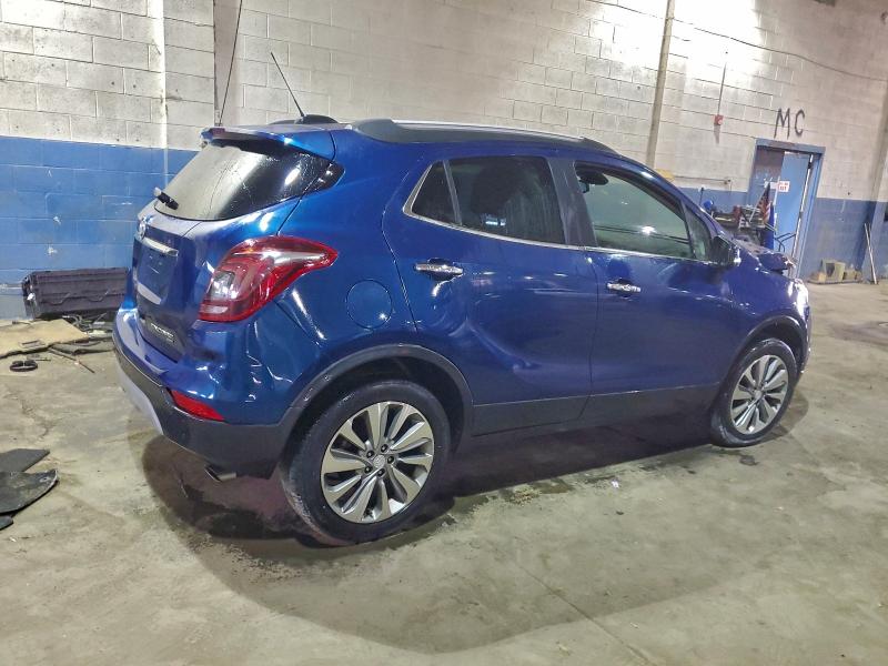 Фото 3 - BUICK ENCORE