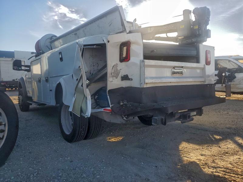 Фото 2 - FORD F450