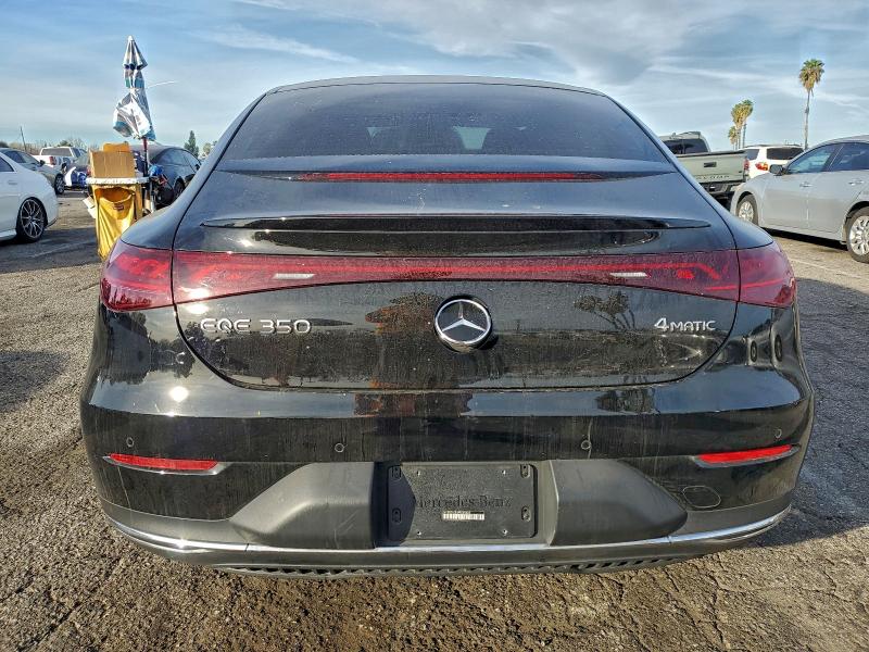 Фото 6 - MERCEDES-BENZ EQE SEDAN