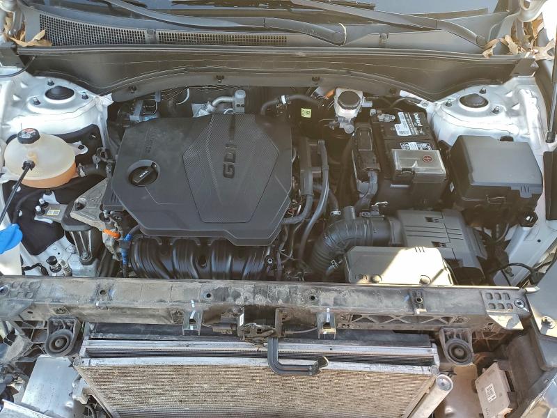 Фото 12 - HYUNDAI SANTA FE