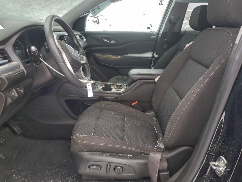 Фото 7 - GMC ACADIA