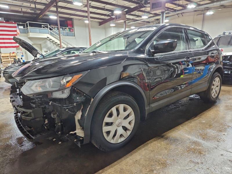 Фото 1 - NISSAN ROGUE