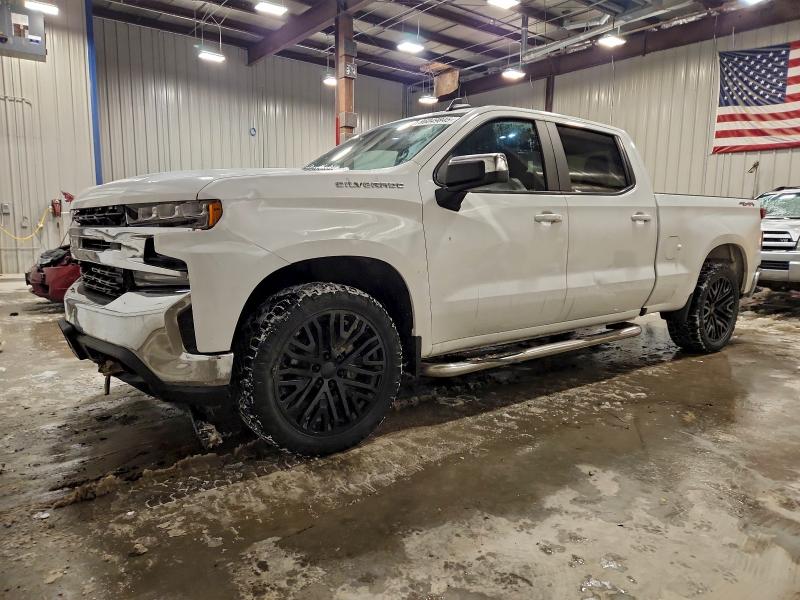 Фото 1 - CHEVROLET ALL Models