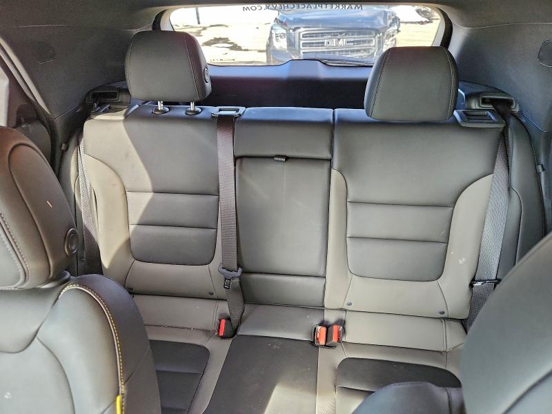 Фото 10 - CHEVROLET TRAILBLZR