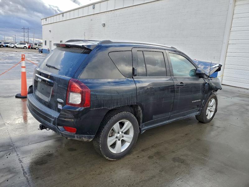 Фото 3 - JEEP COMPASS