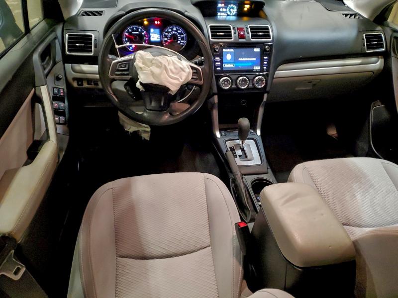 Фото 8 - SUBARU FORESTER