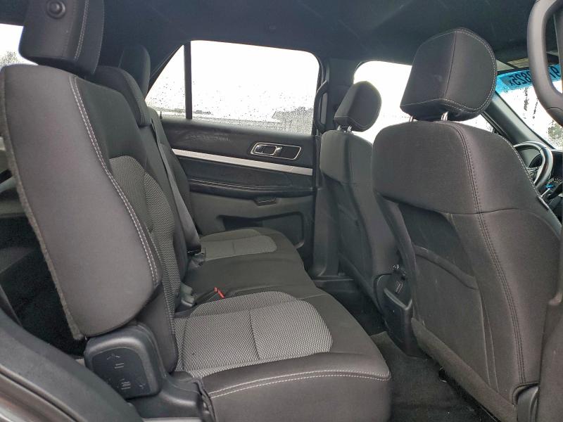 Фото 11 - FORD EXPLORER