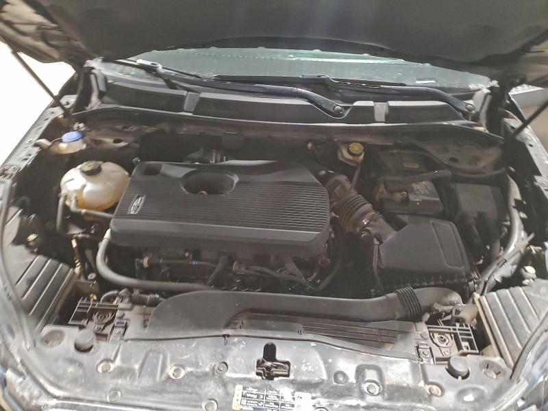 Фото 12 - LINCOLN CORSAIR