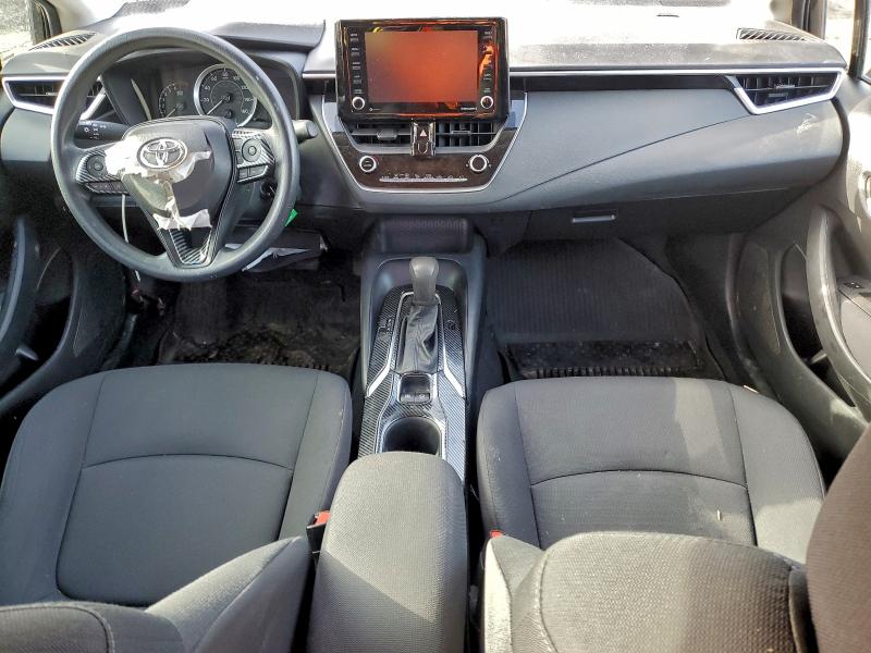 Фото 8 - TOYOTA COROLLA