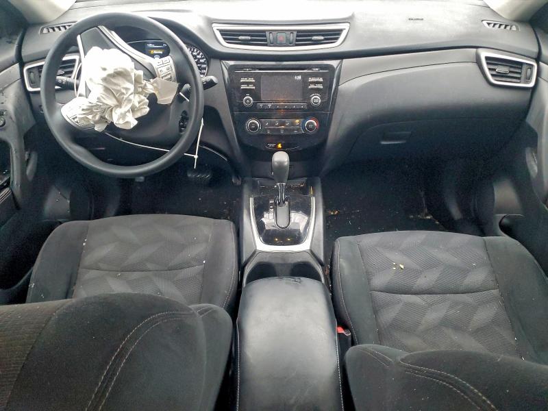 Фото 8 - NISSAN ROGUE