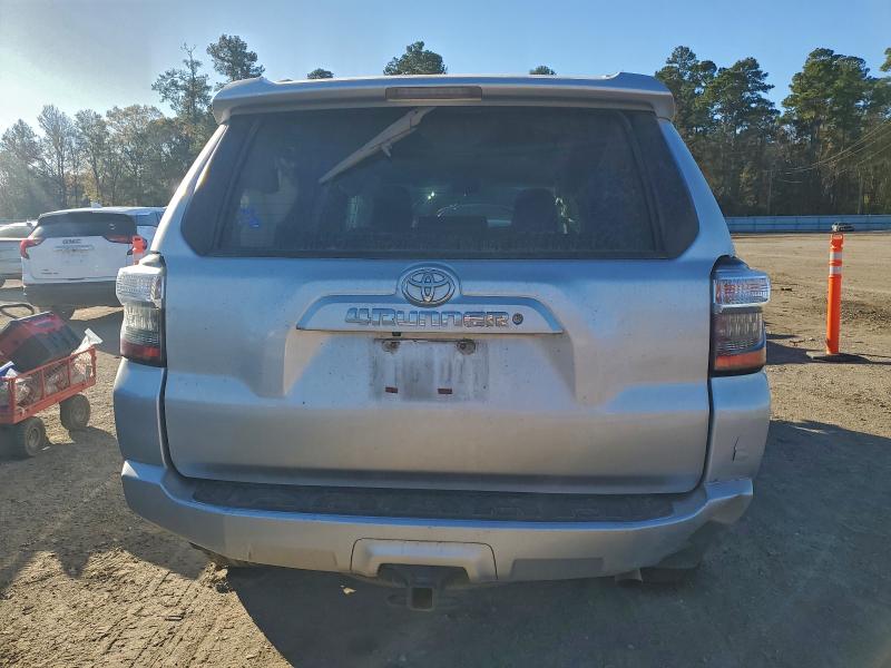 Фото 6 - TOYOTA 4RUNNER