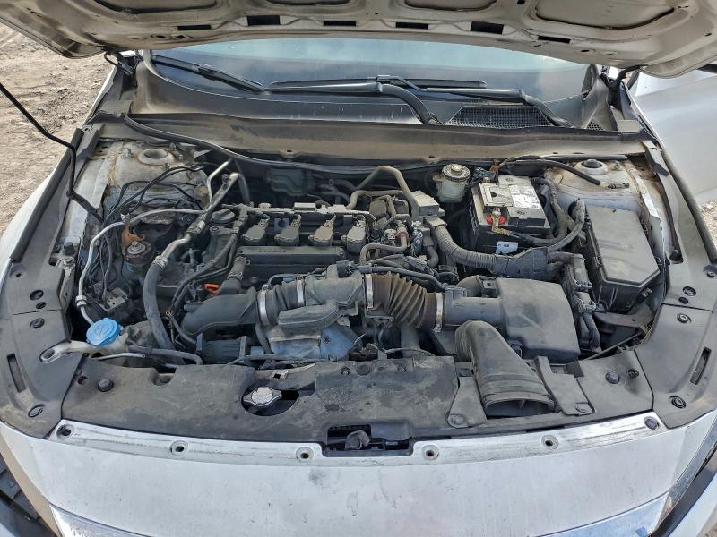 Фото 11 - HONDA ACCORD