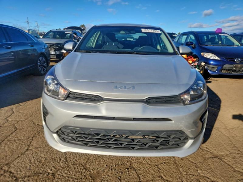 Фото 5 - KIA RIO