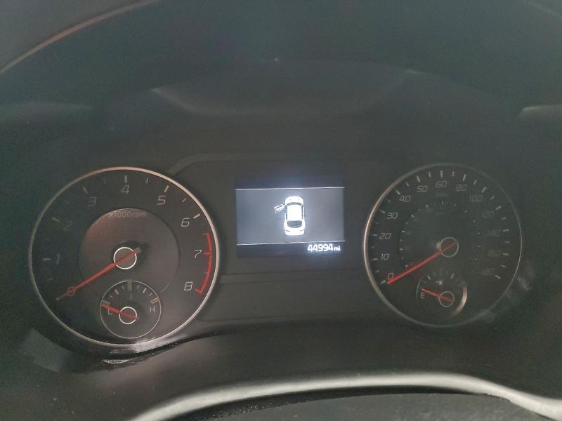 Фото 9 - KIA STINGER