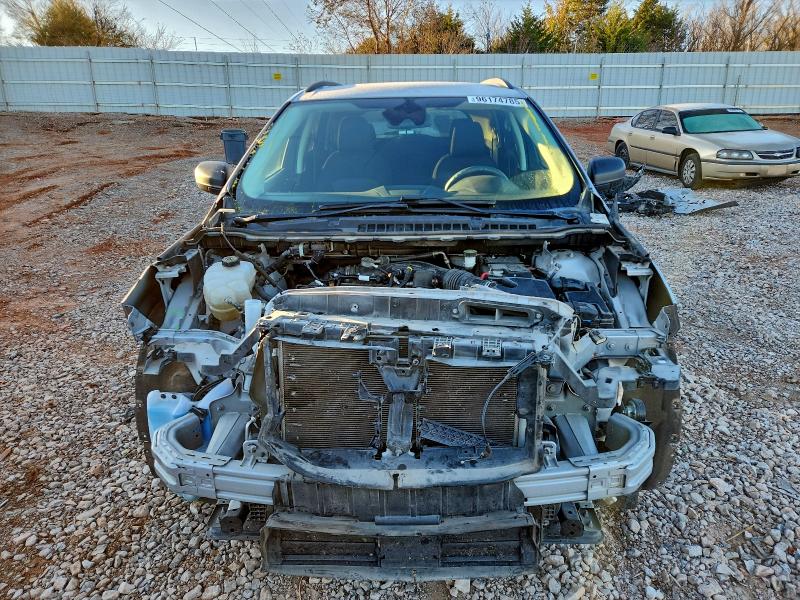 Фото 5 - FORD EDGE