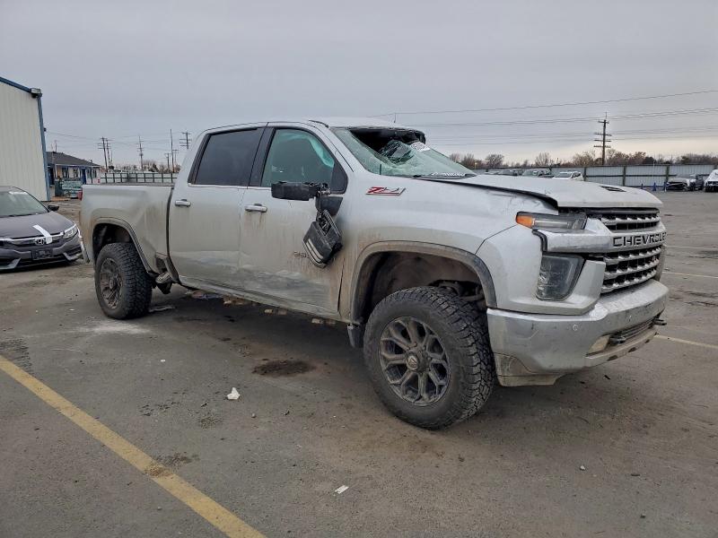 Фото 4 - CHEVROLET ALL Models