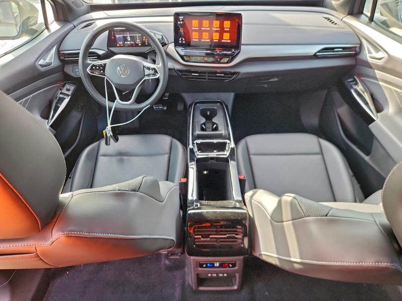 VOLKSWAGEN ID.4 PRO S 2023 VIN 1V2JNPE80PC048974