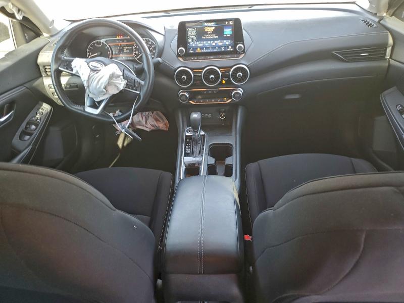 Фото 8 - NISSAN SENTRA