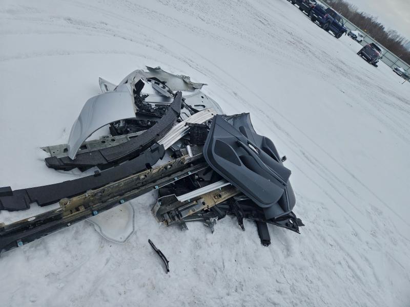 Фото 12 - TOYOTA COROLLA