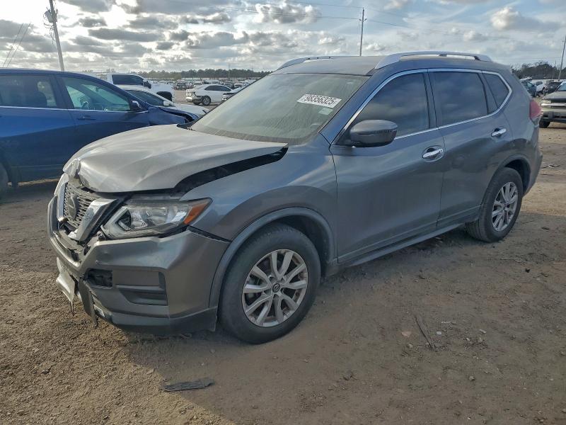 Фото 1 - NISSAN ROGUE