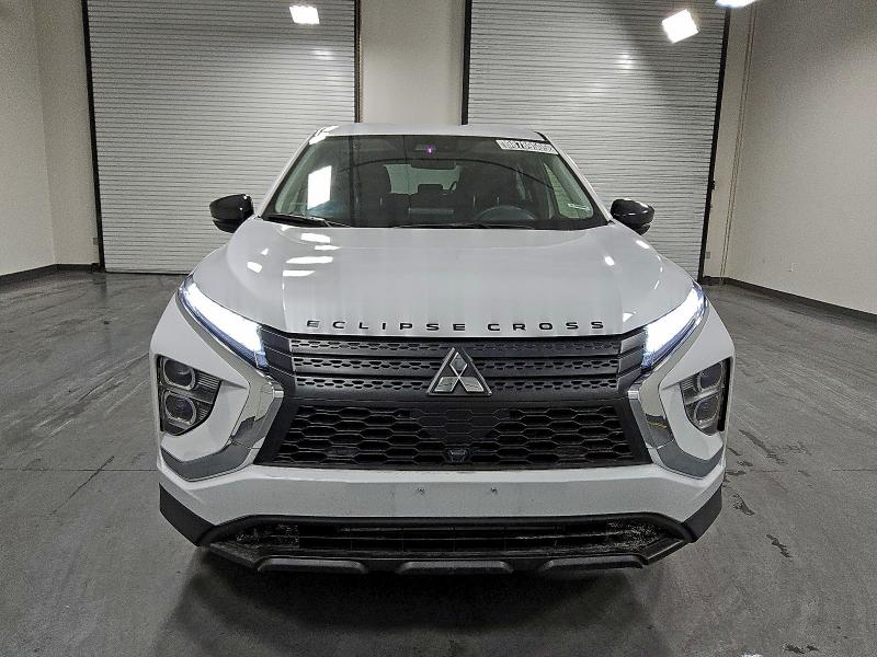 Фото 5 - MITSUBISHI ECLIPSE