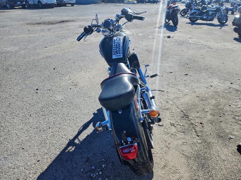 HARLEY-DAVIDSON SPRTSTR120 2013