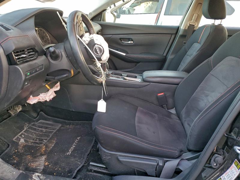 Фото 7 - NISSAN SENTRA