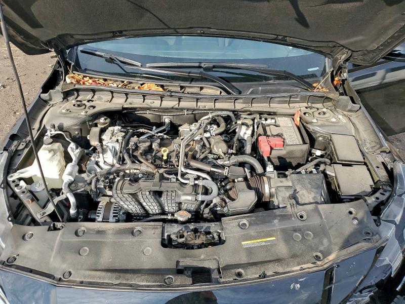 Фото 11 - NISSAN ALTIMA