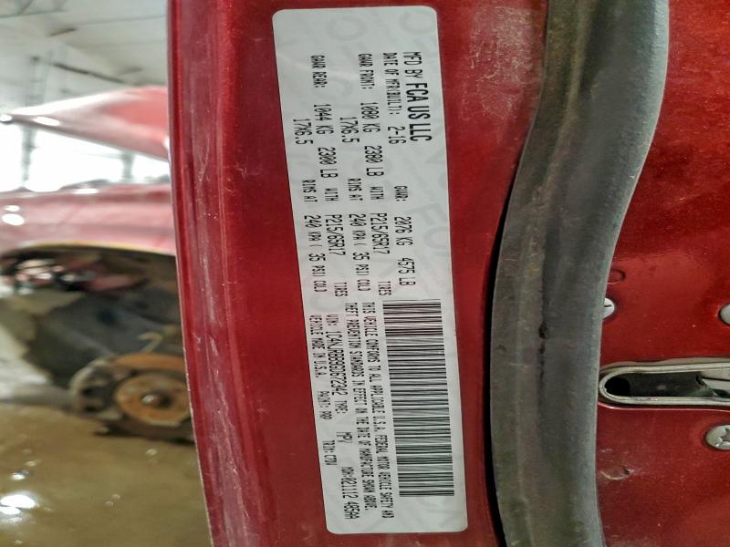 Фото 13 - JEEP PATRIOT