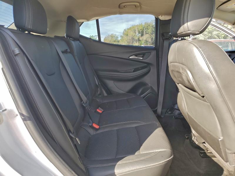 Фото 10 - BUICK ENCORE