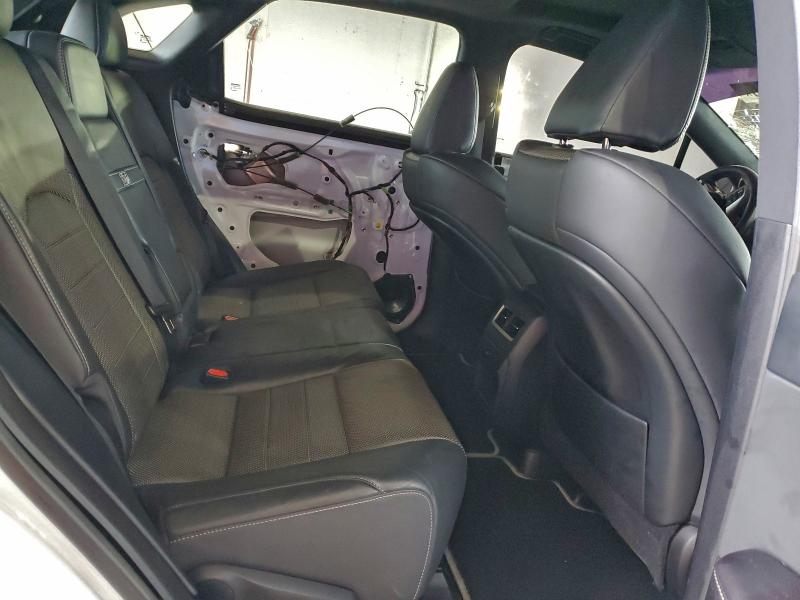 Фото 11 - LEXUS RX350