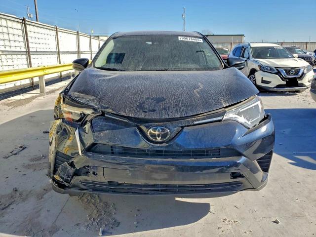 Фото 5 - TOYOTA RAV4