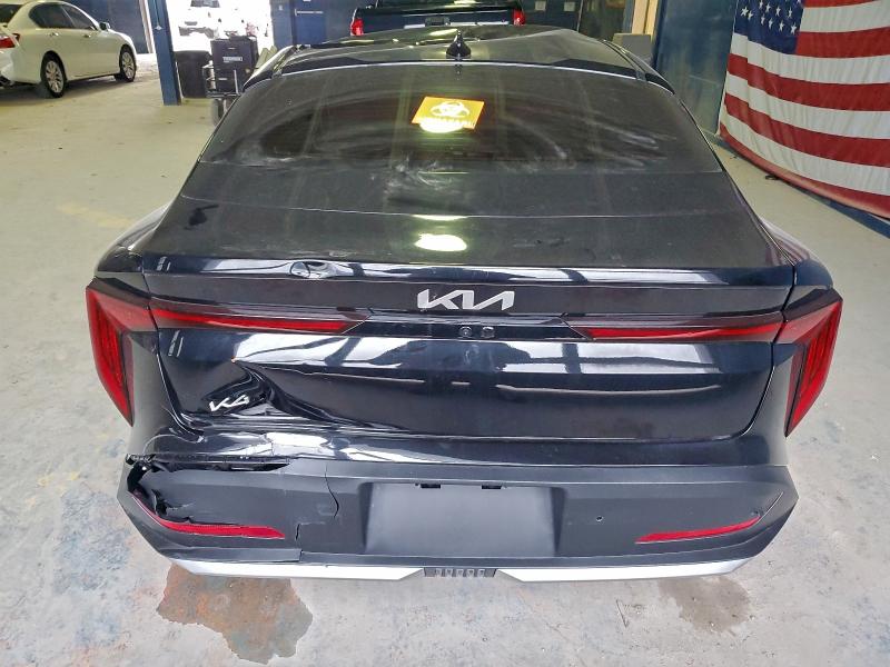 Фото 6 - KIA K4 LX