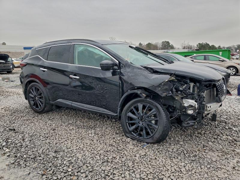 Фото 4 - NISSAN MURANO