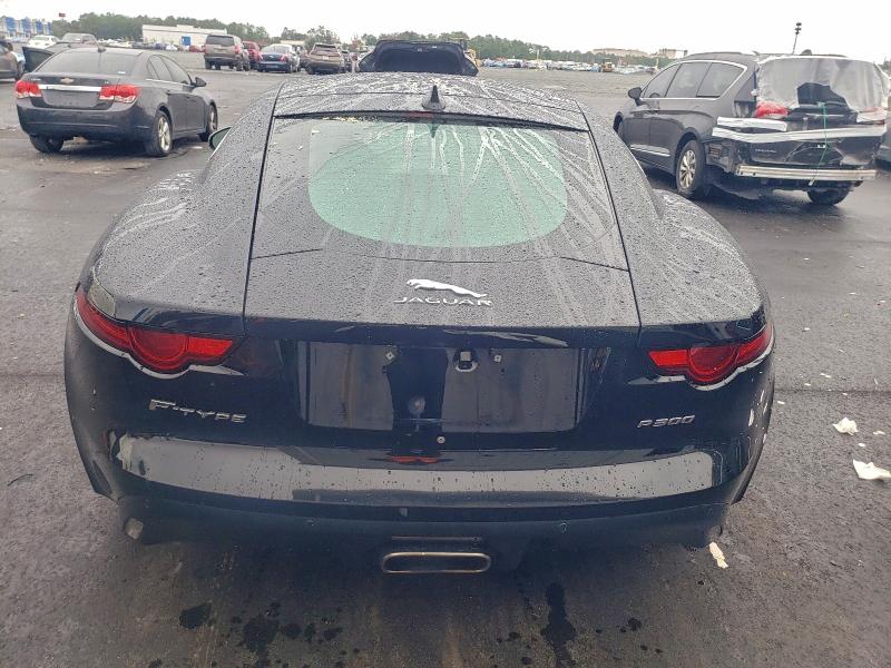 Фото 6 - JAGUAR F-TYPE