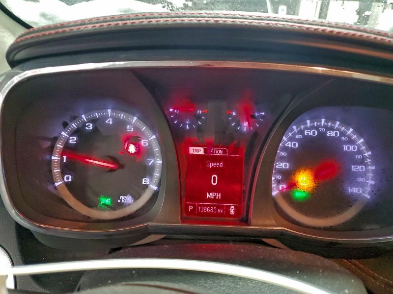 Фото 9 - GMC TERRAIN