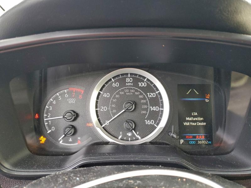 Фото 9 - TOYOTA COROLLA